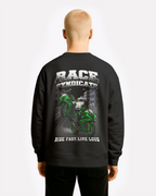 STREET RACER Sweatshirt