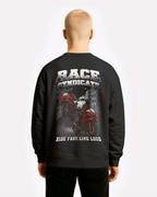 STREET RACER Sweatshirt