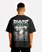 WHEELIE CREW Oversized Shirt