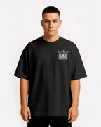 STREET RACER Oversized Shirt