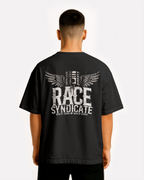 BASIC Oversized Shirt