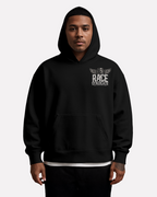 STREET RACER Oversized Hoodie